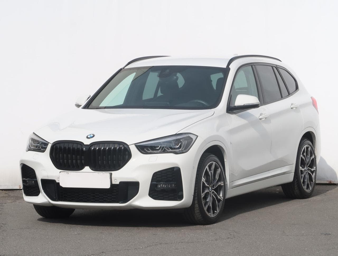 2022 BMW X1 - 3