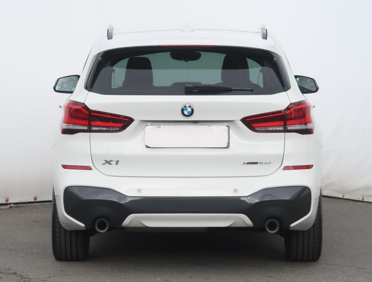 2022 BMW X1 - 6