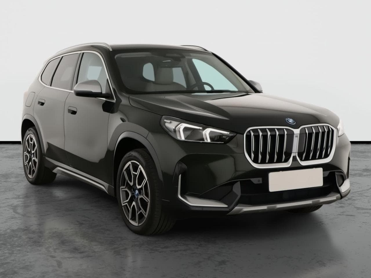 2023 BMW X1