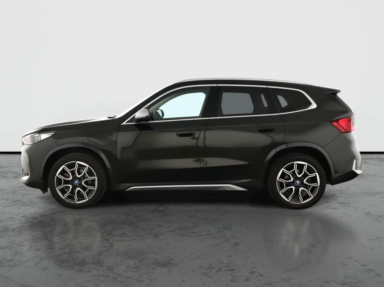 2023 BMW X1 - 4