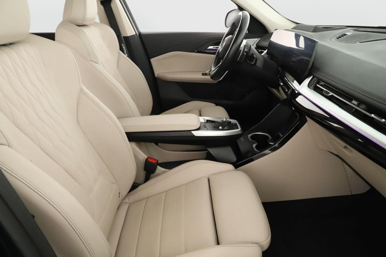 2023 BMW X1 - 10