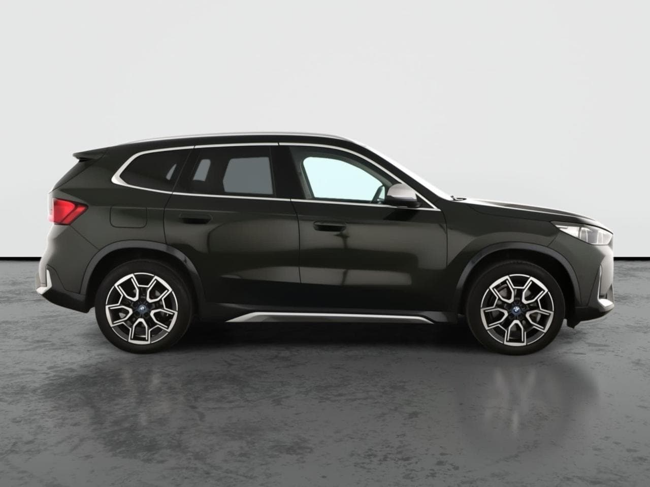 2023 BMW X1 - 8