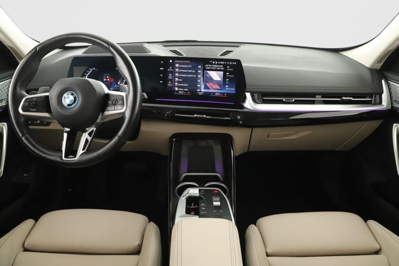 2023 BMW X1 - 9