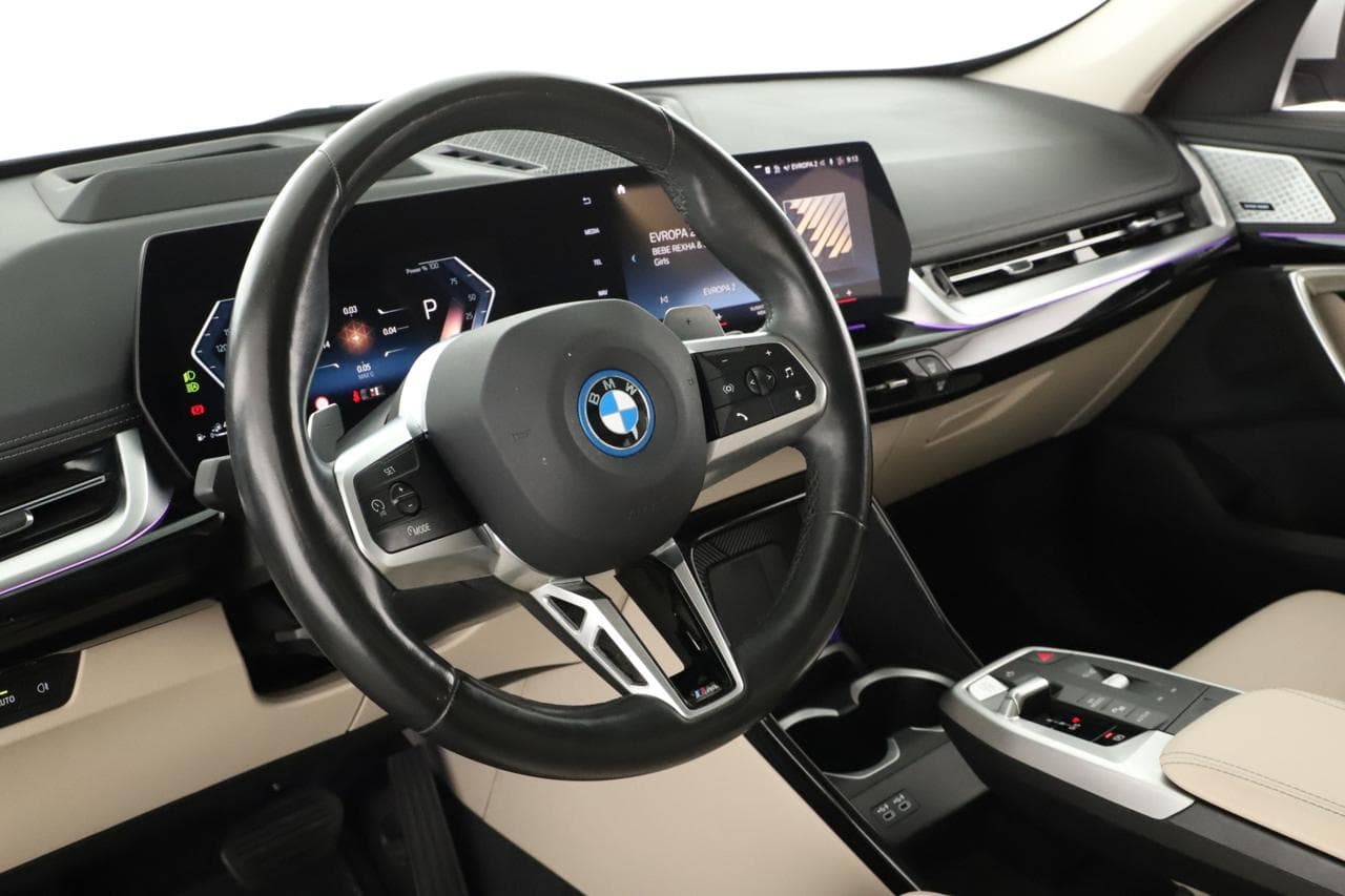 2023 BMW X1 - 17