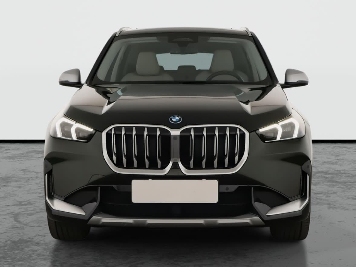 2023 BMW X1 - 2