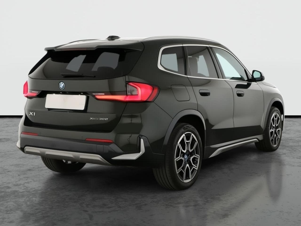 2023 BMW X1 - 7