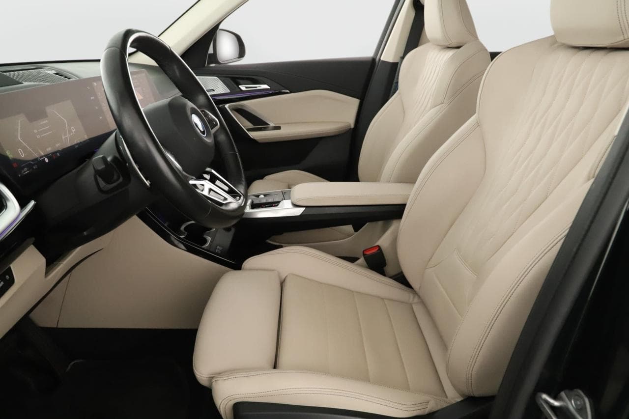 2023 BMW X1 - 13