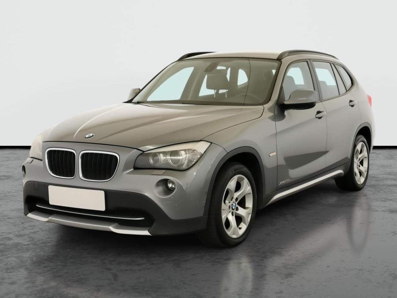2011 BMW X1 - 3