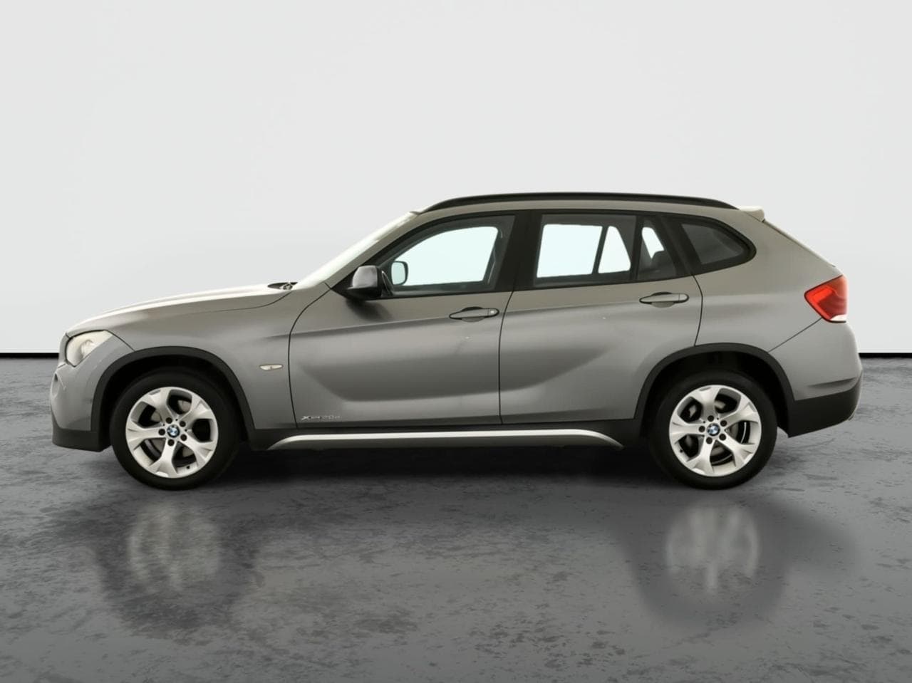 2011 BMW X1 - 4