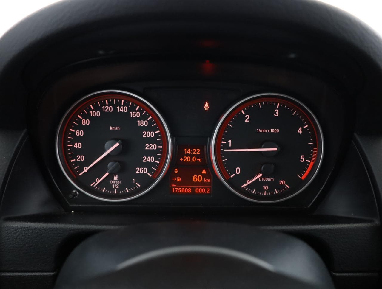 2011 BMW X1 - 14