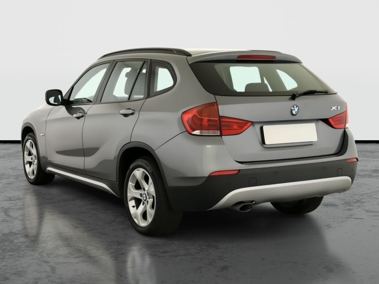 2011 BMW X1 - 5