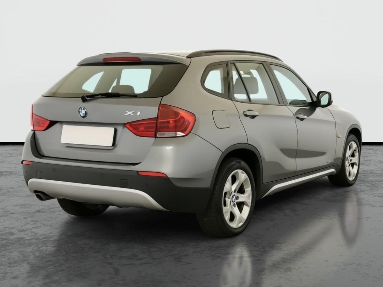 2011 BMW X1 - 7