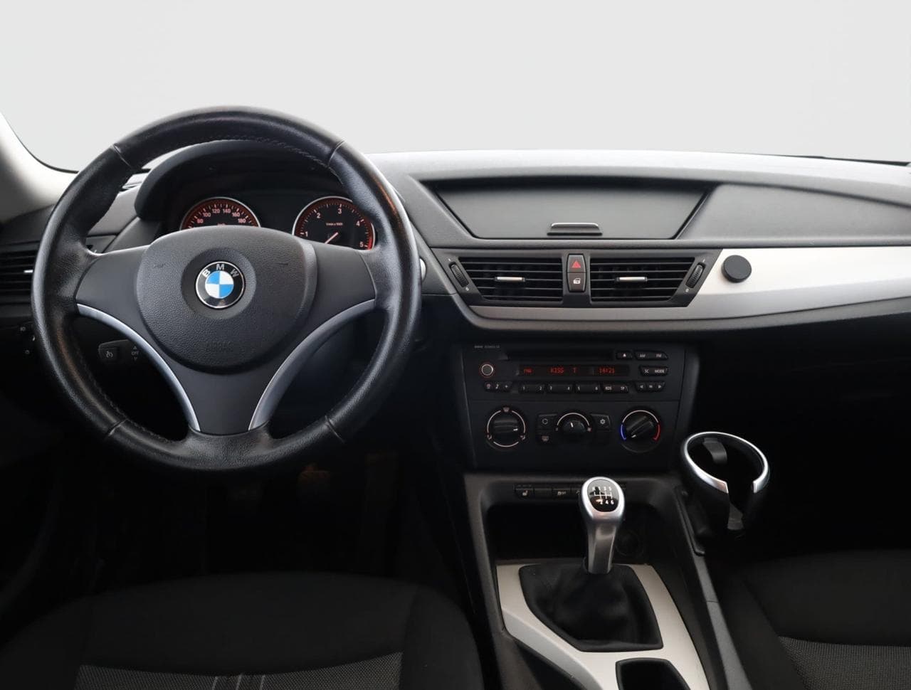 2011 BMW X1 - 9