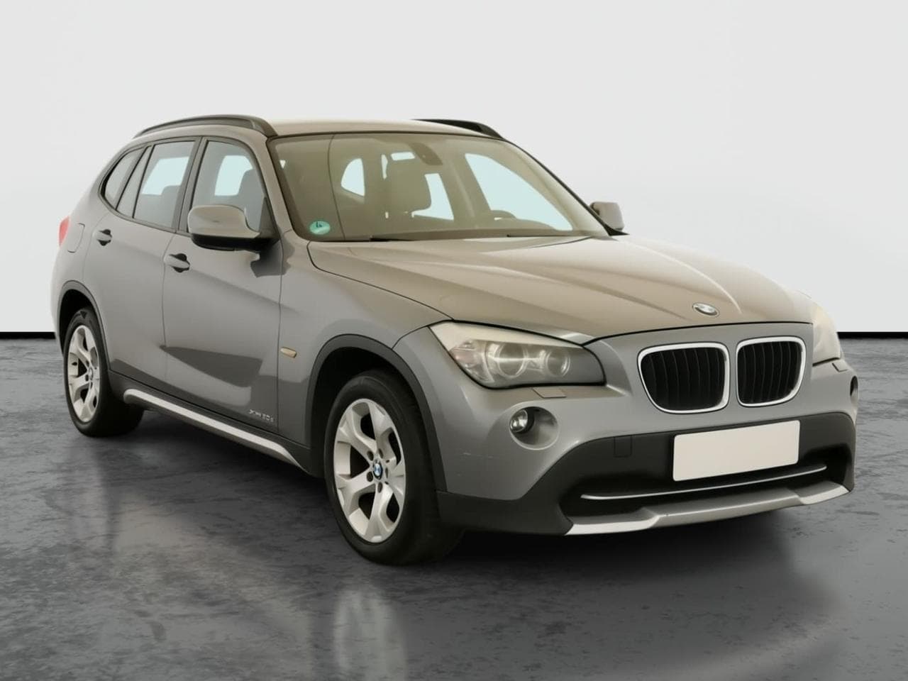 2011 BMW X1