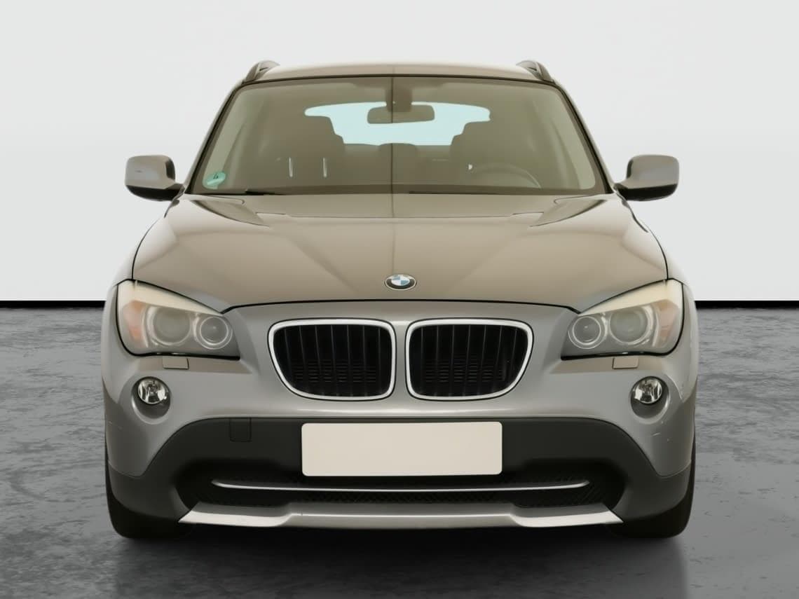 2011 BMW X1 - 2