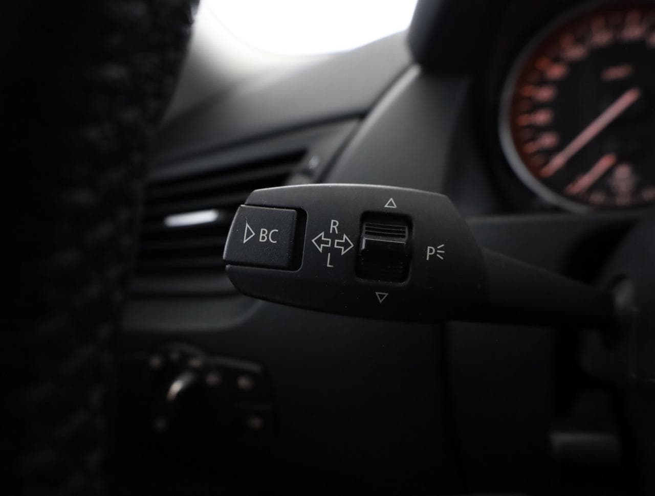 2011 BMW X1 - 19