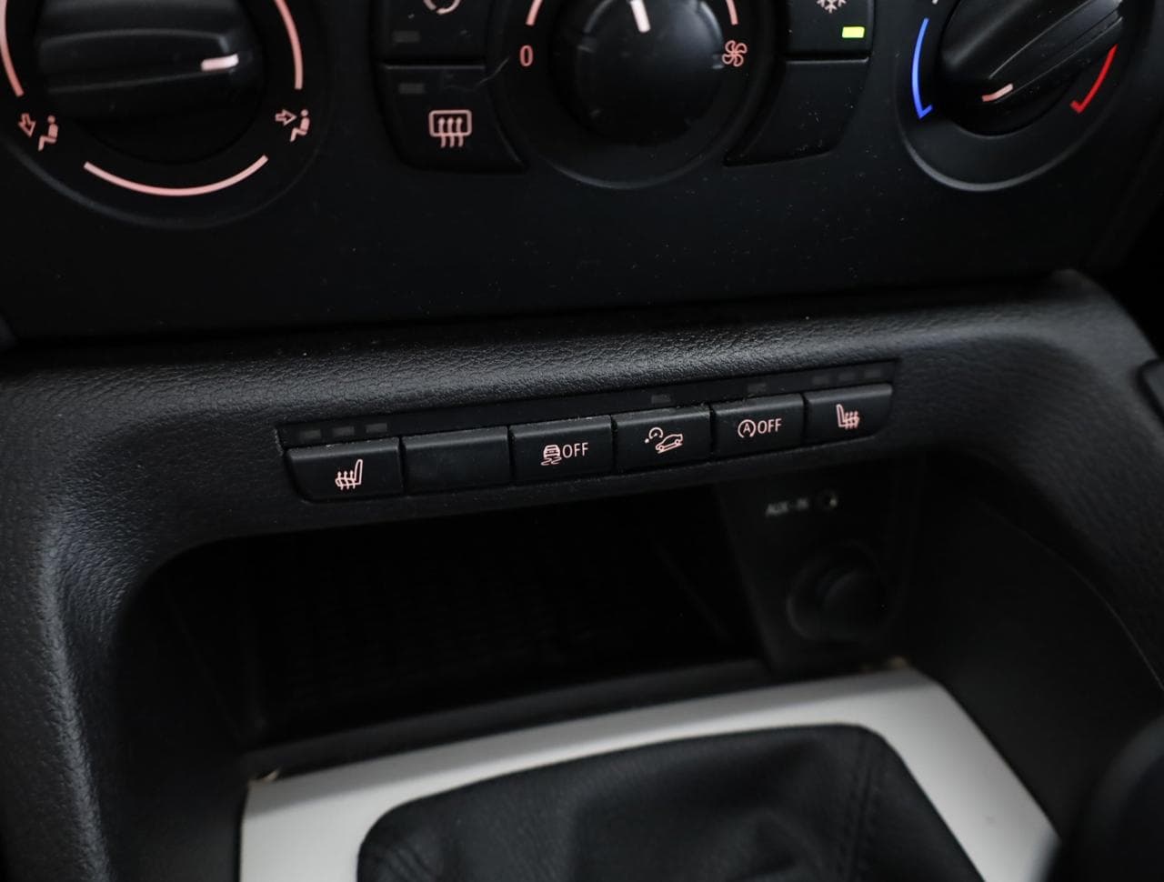 2011 BMW X1 - 16