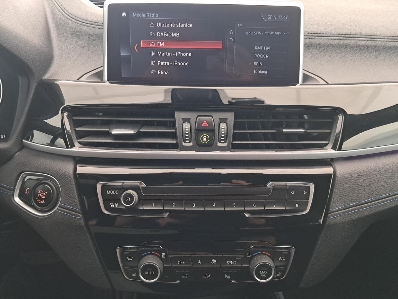2020 BMW X2 - 18