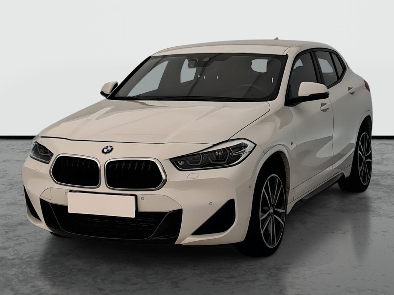 2020 BMW X2 - 3