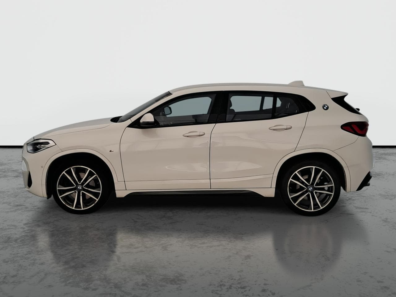 2020 BMW X2 - 4