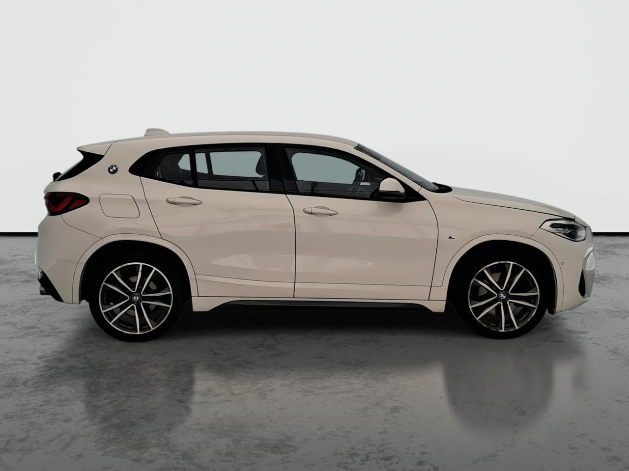 2020 BMW X2 - 8