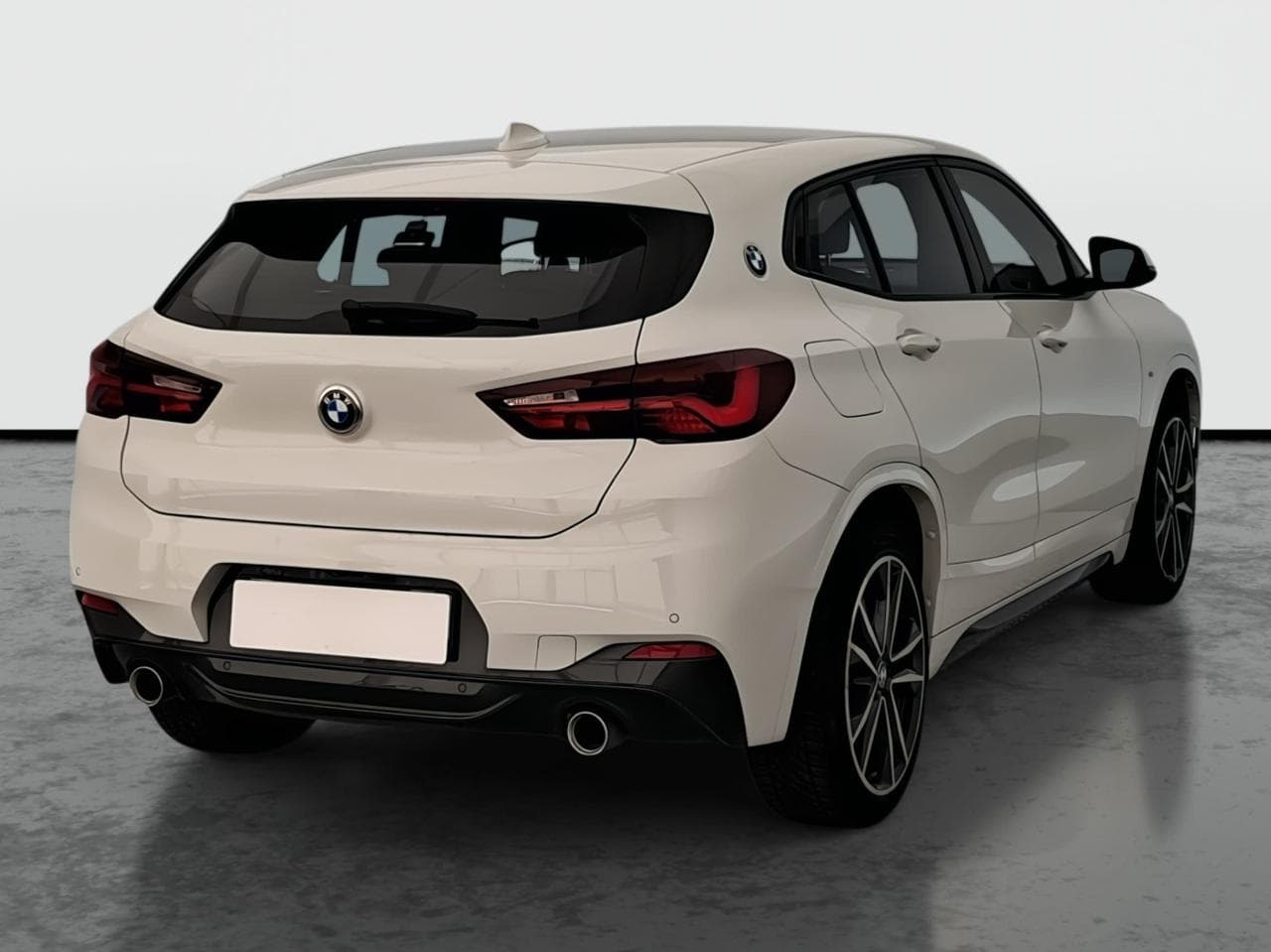 2020 BMW X2 - 7