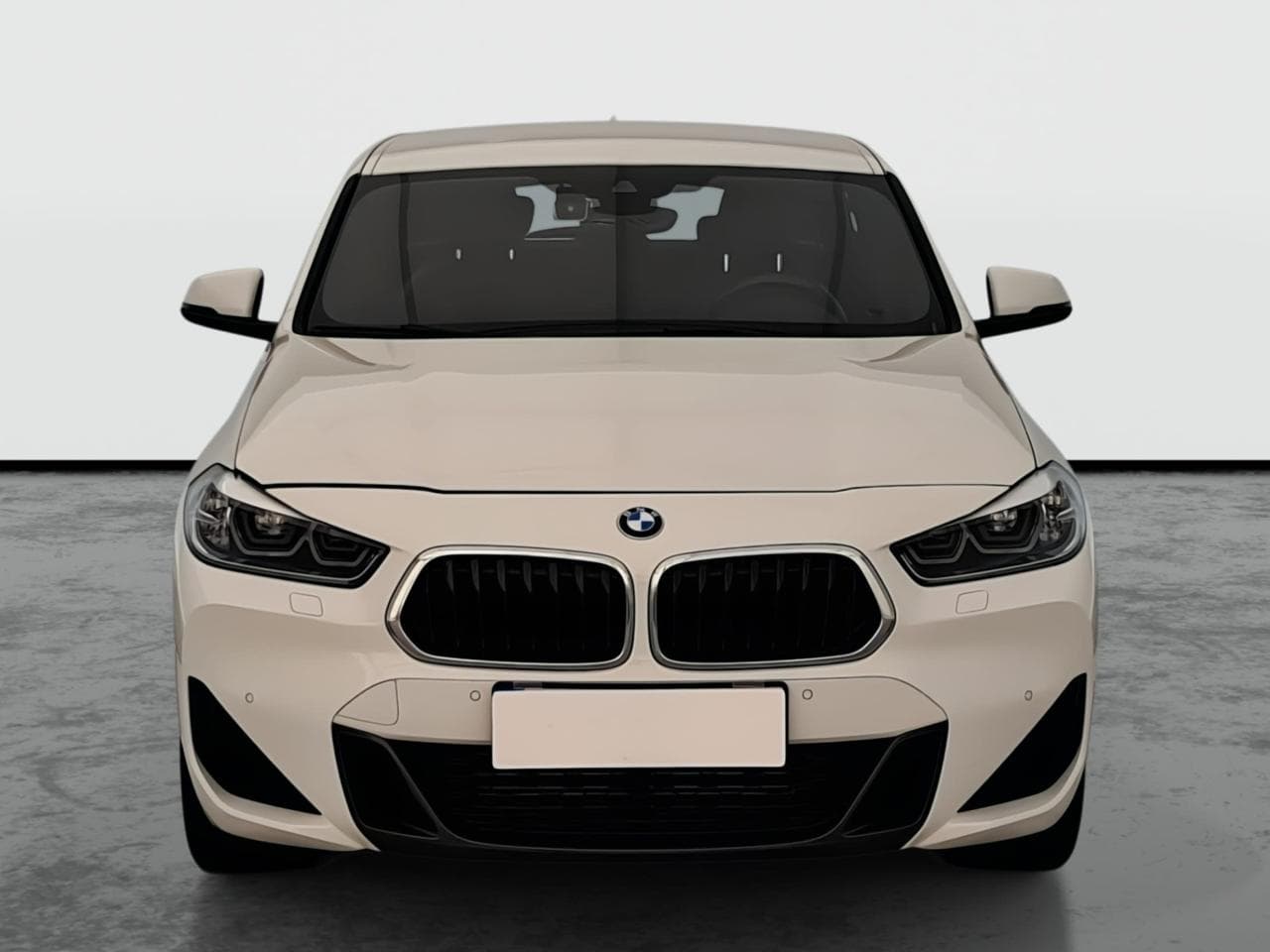 2020 BMW X2 - 2