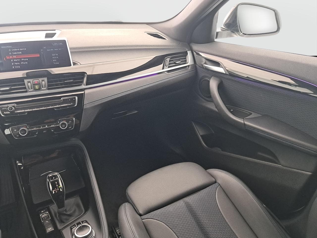 2020 BMW X2 - 9
