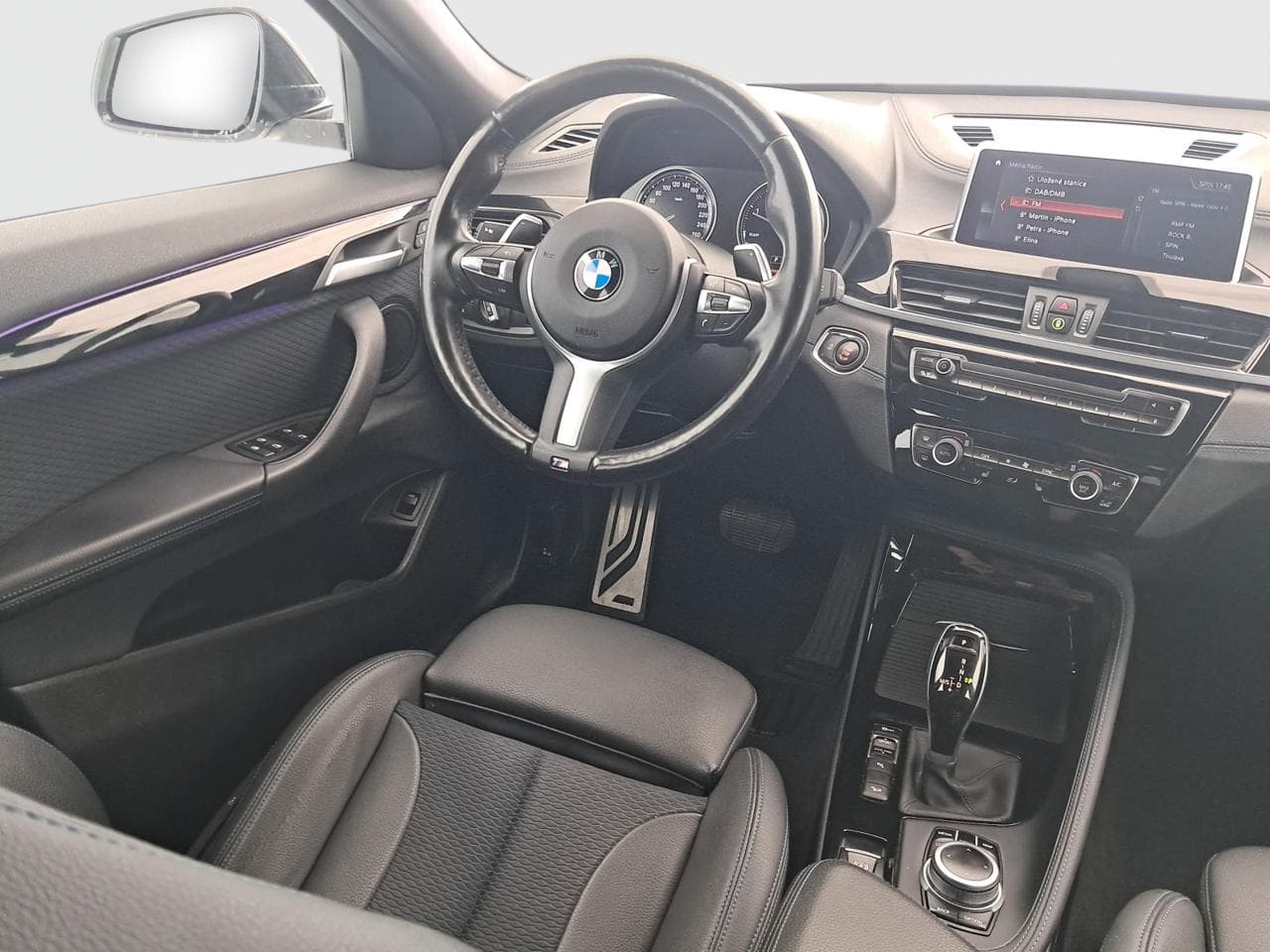 2020 BMW X2 - 10