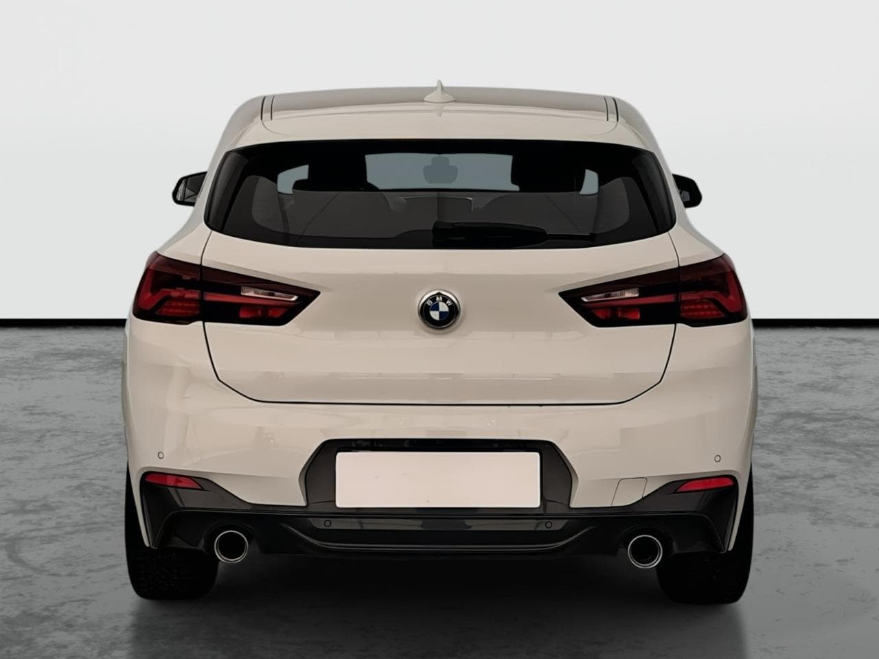 2020 BMW X2 - 6