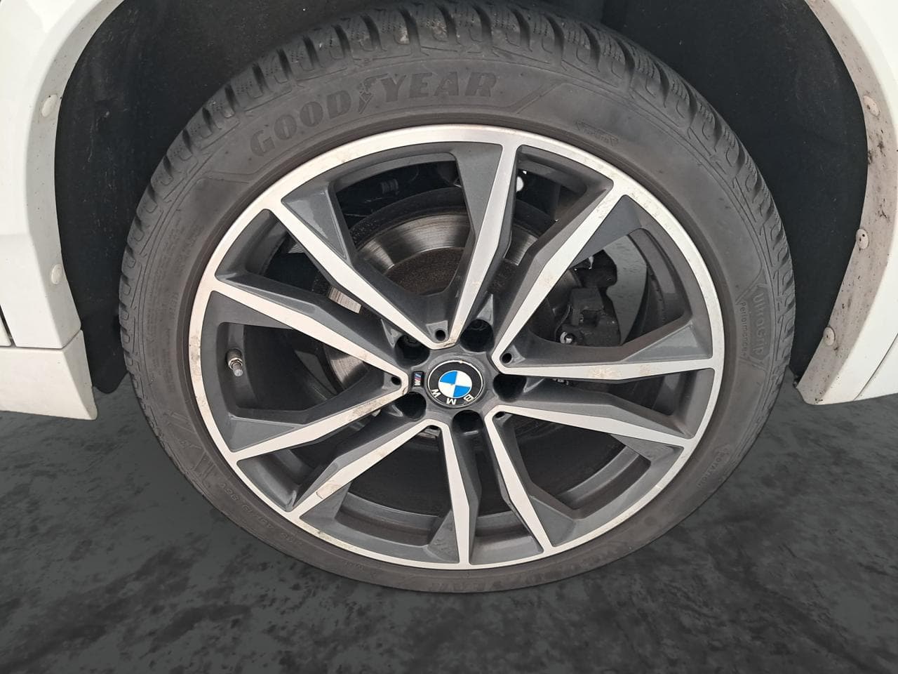 2020 BMW X2 - 20