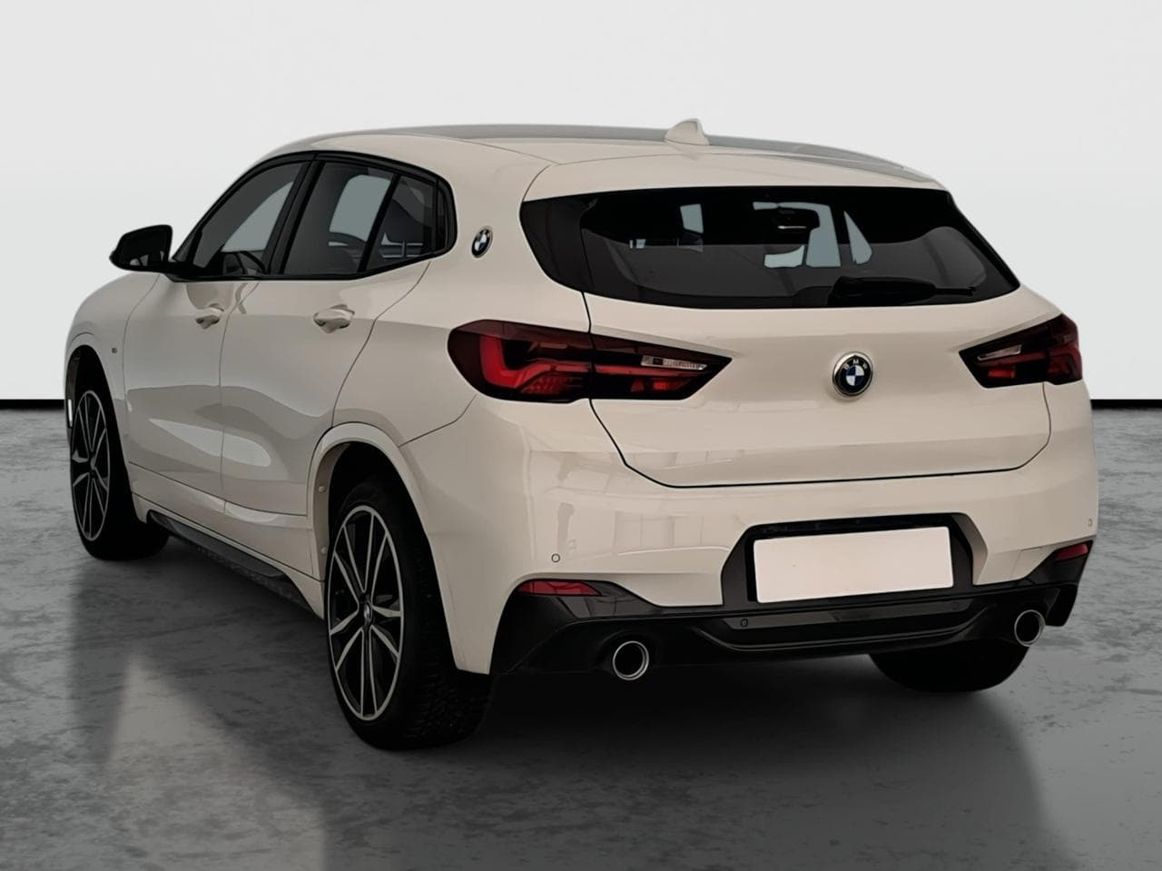 2020 BMW X2 - 5