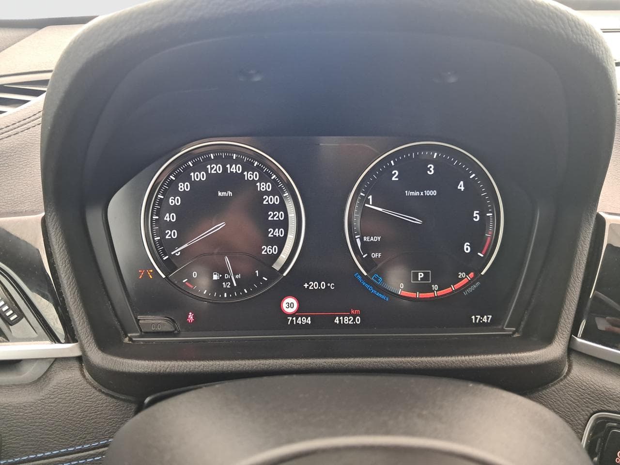 2020 BMW X2 - 17