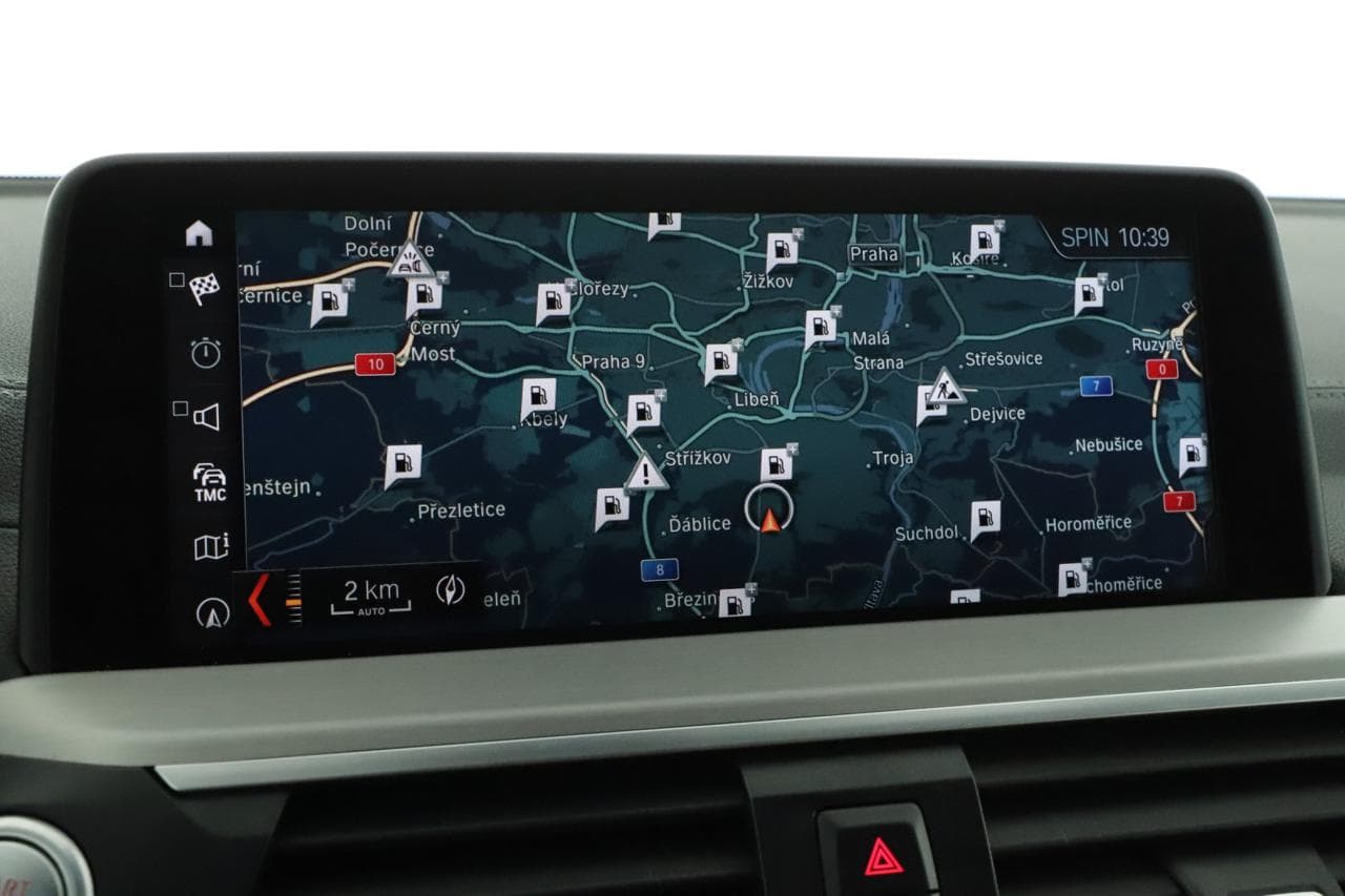 2018 BMW X3 - 14