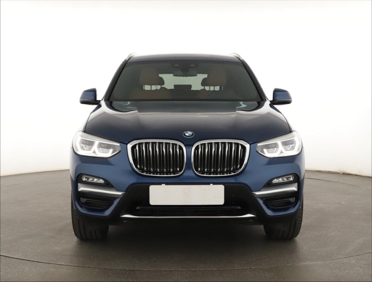 2018 BMW X3 - 2