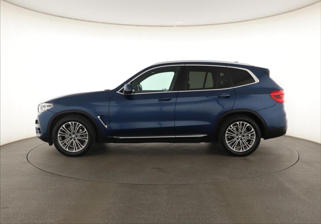 2018 BMW X3 - 4