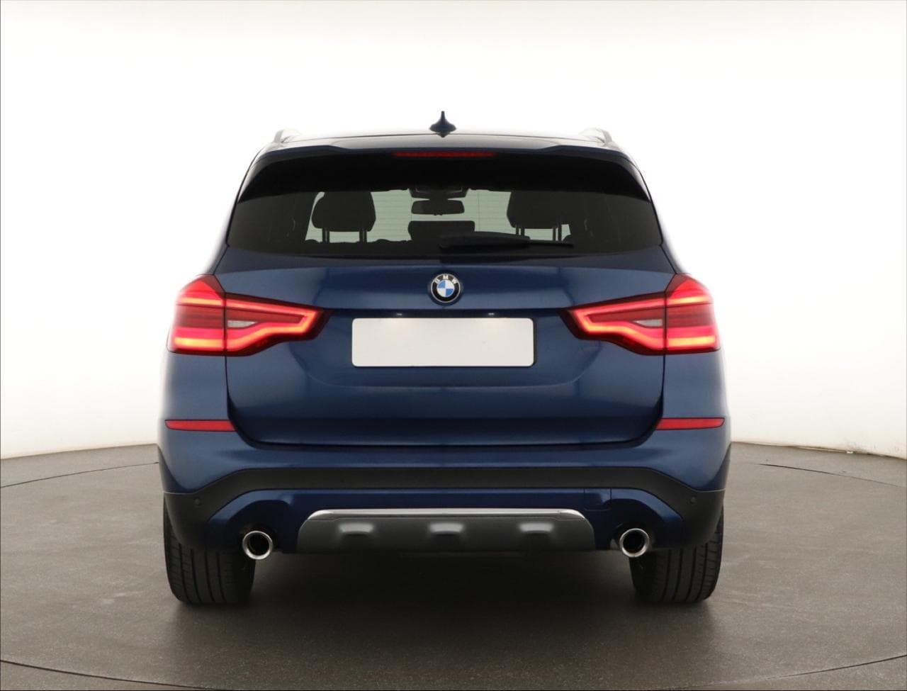 2018 BMW X3 - 6