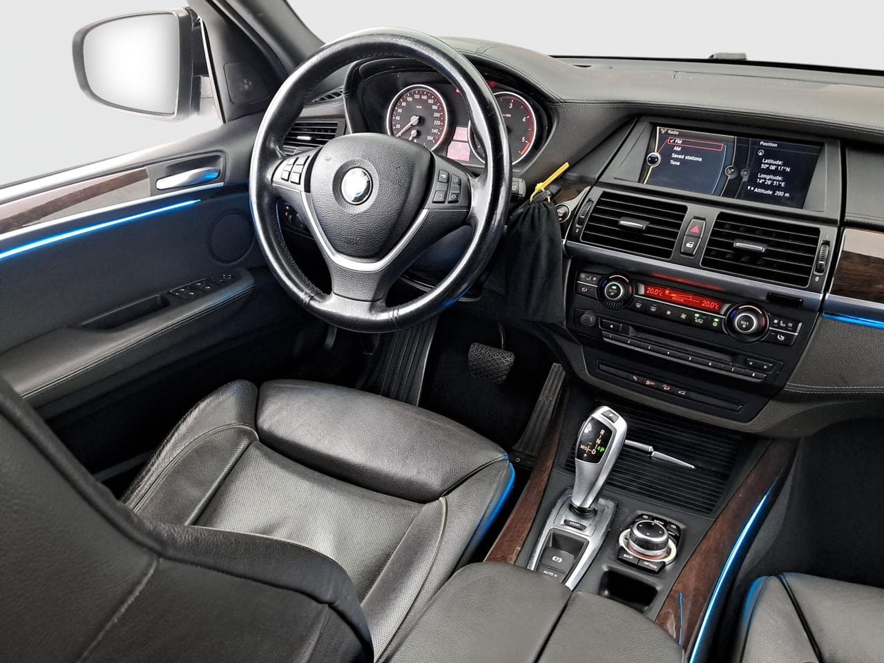 2012 BMW X5 - 9