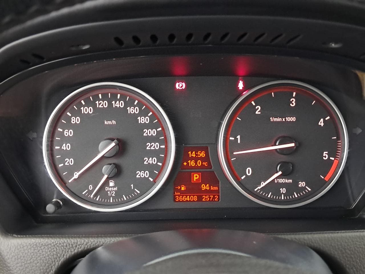 2012 BMW X5 - 17