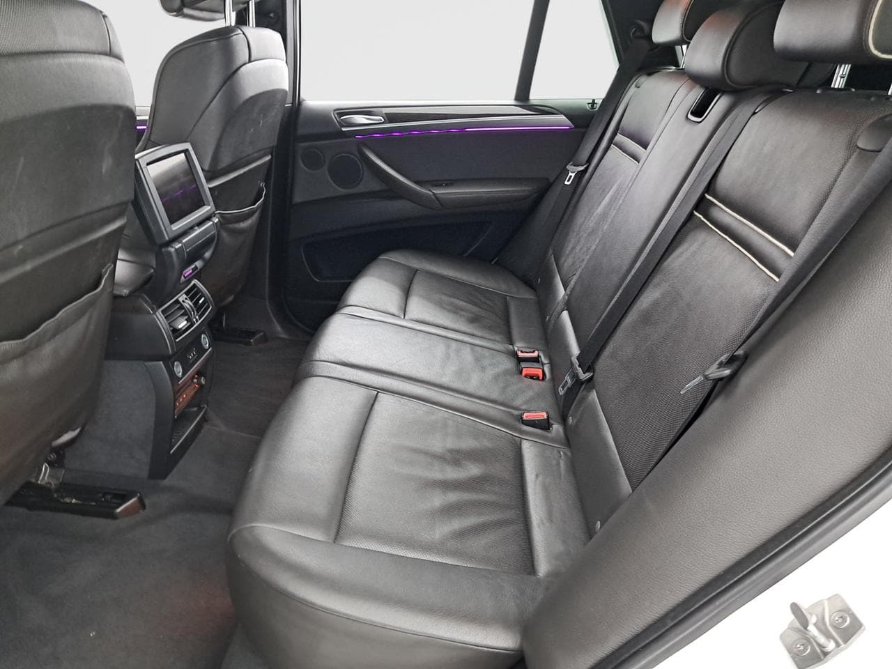 2012 BMW X5 - 15
