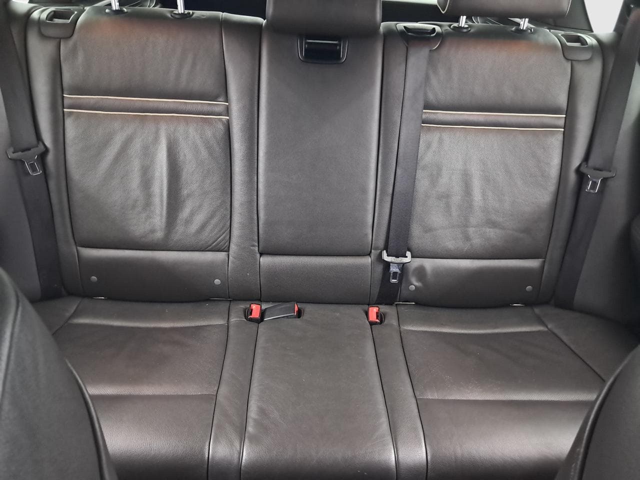 2012 BMW X5 - 14