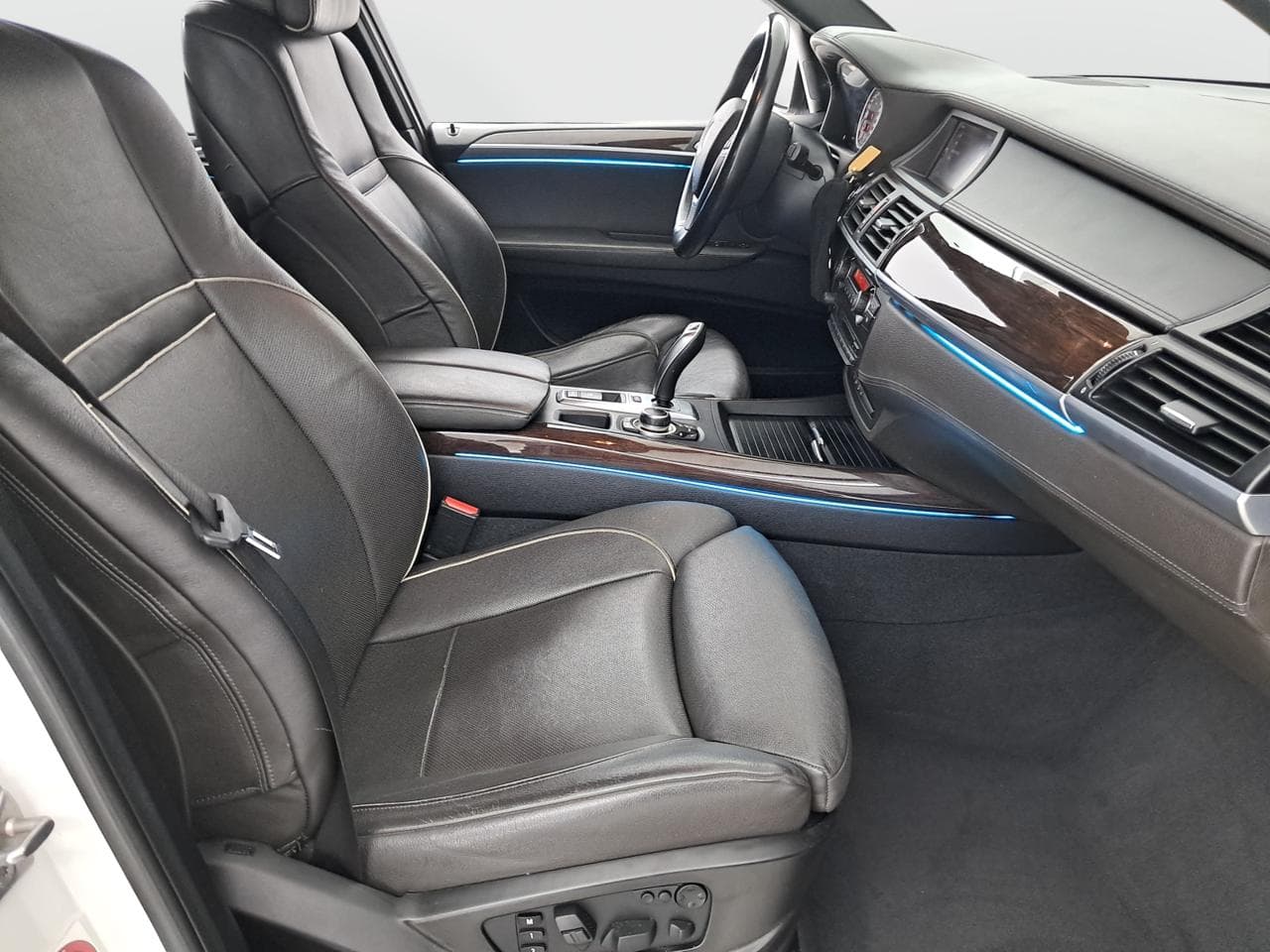 2012 BMW X5 - 12