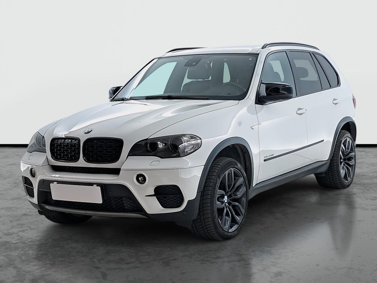 2012 BMW X5 - 3