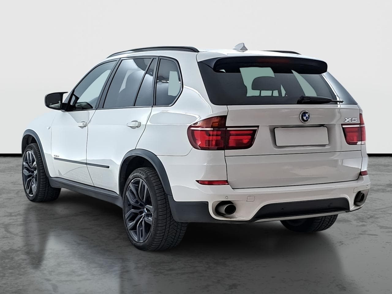 2012 BMW X5 - 5