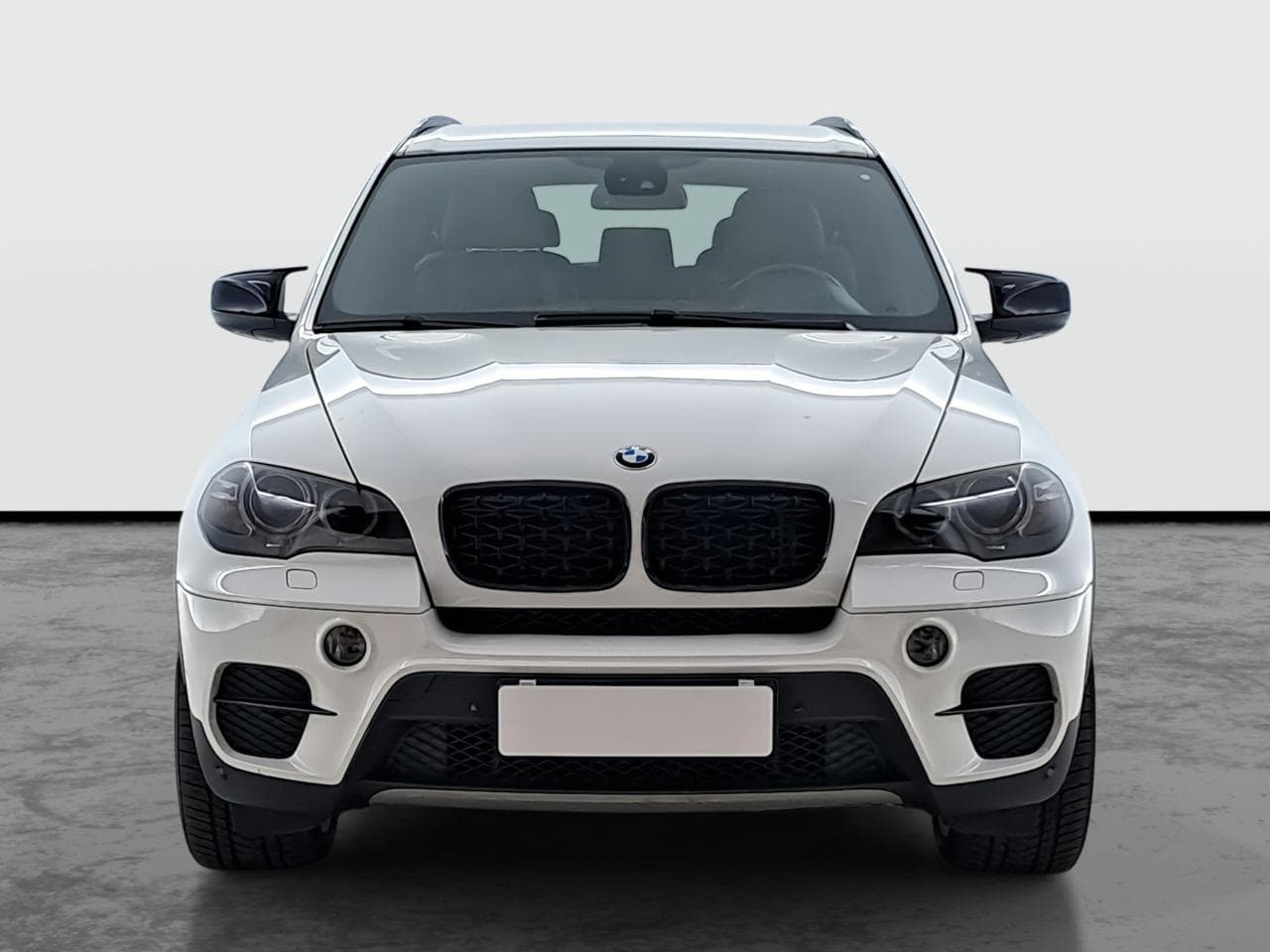 2012 BMW X5 - 2