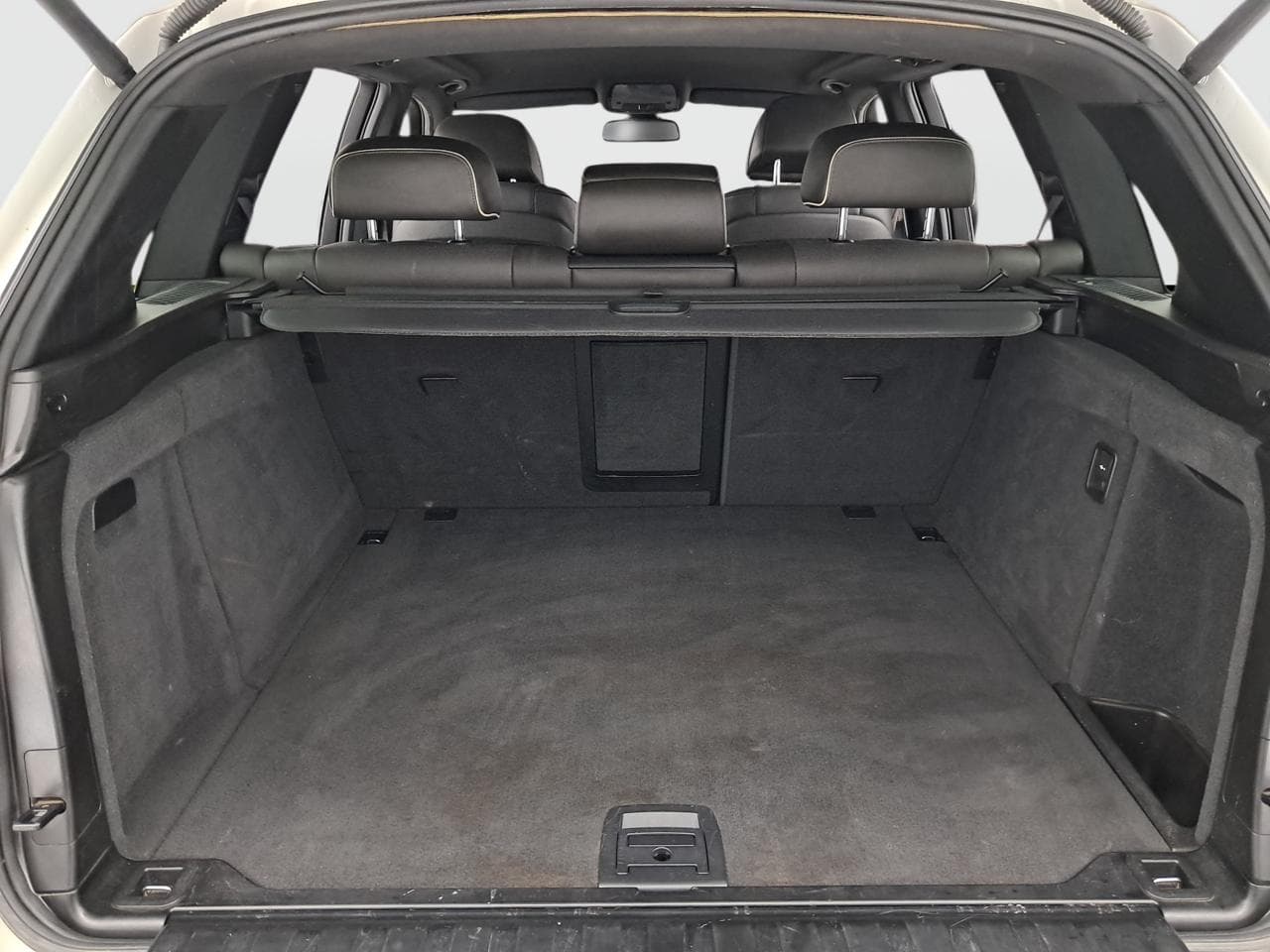 2012 BMW X5 - 20