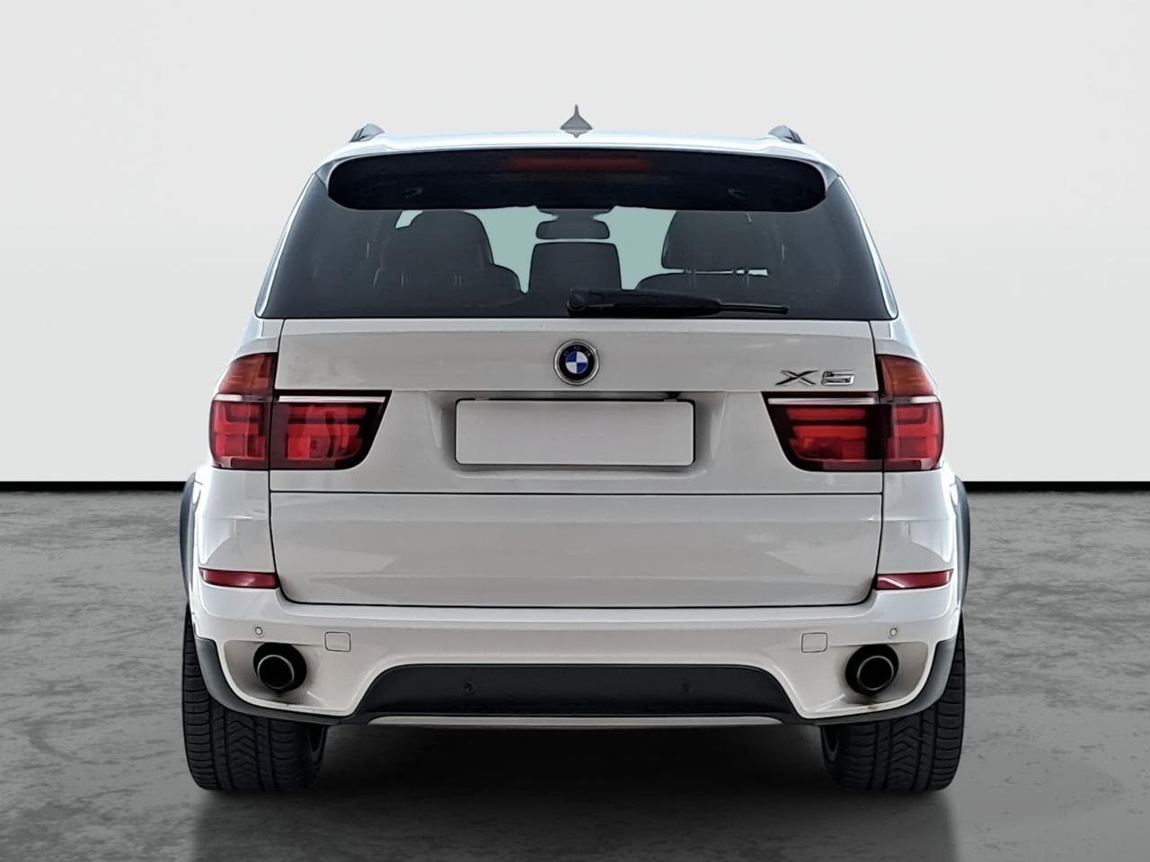 2012 BMW X5 - 6