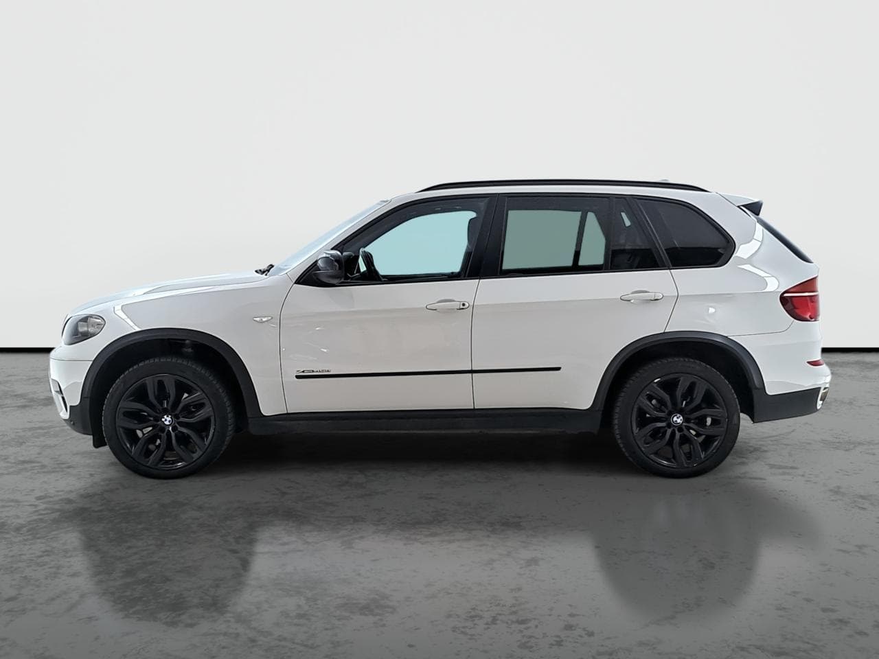 2012 BMW X5 - 4