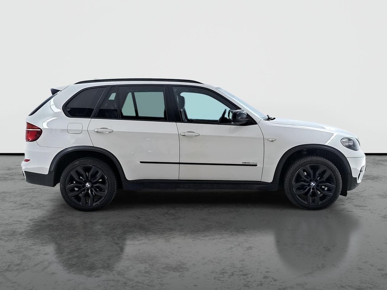 2012 BMW X5 - 8