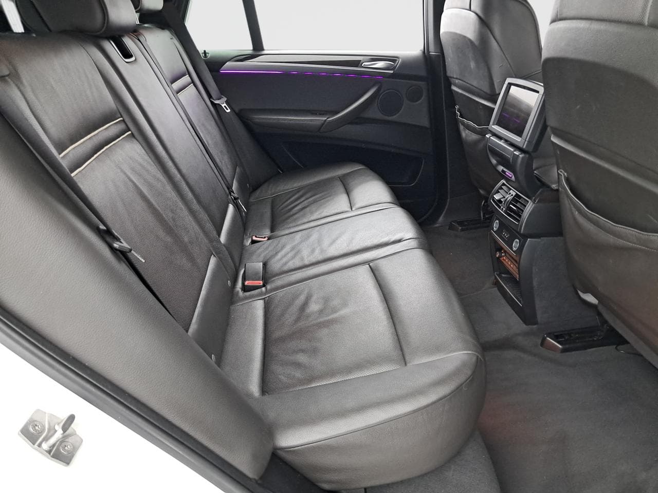 2012 BMW X5 - 13